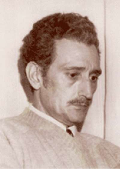Vicente Roso