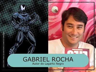 Gabriel Rocha