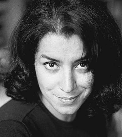 Marjane Satrapi