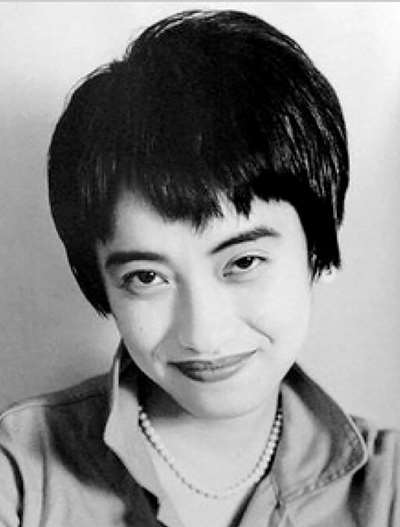 Kyoko Okazaki