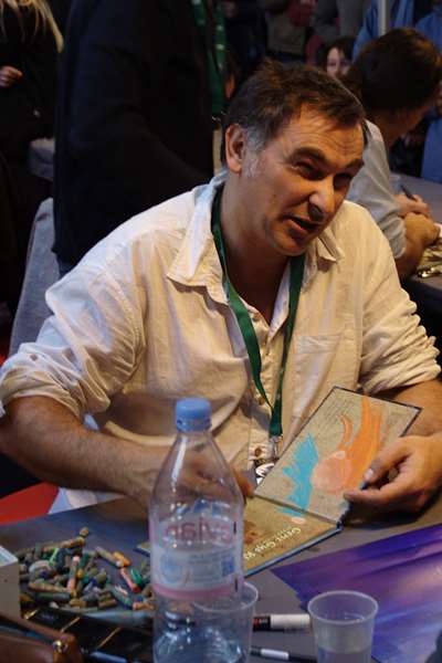 Yann Dégruel
