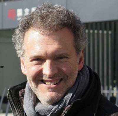 Philippe Ôtié