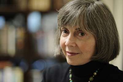 Anne Rice