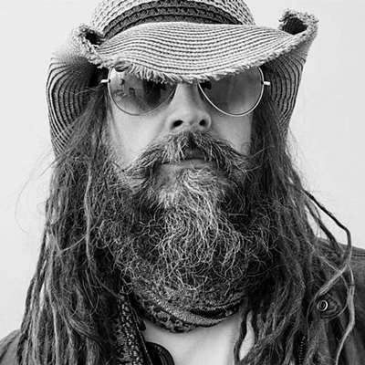 Rob Zombie