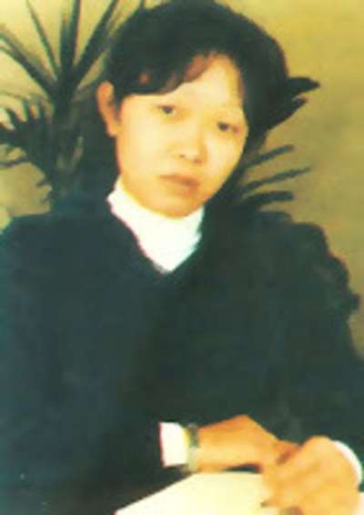 Yoko Yamassake
