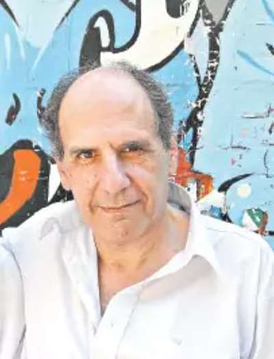 Eduardo Mazzitelli