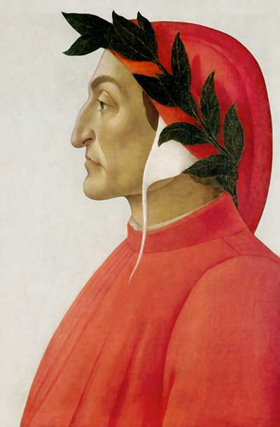 Dante Alighieri