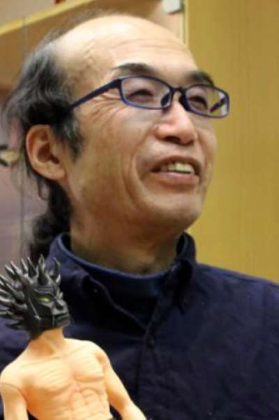 Shinobu Kaze