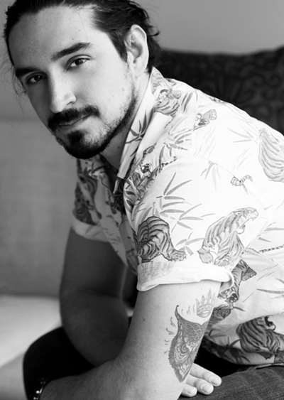 Sylvain Repos