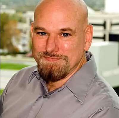 Cary D. Burkett
