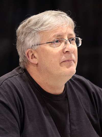 Mark Farmer