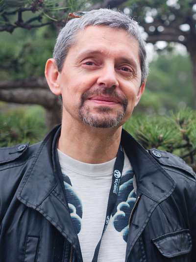 Philippe Buchet