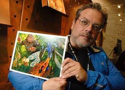 Christopher Moeller