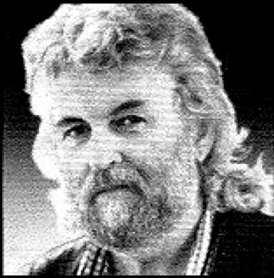 Mike Docherty