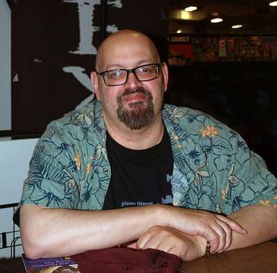 Mike Manley
