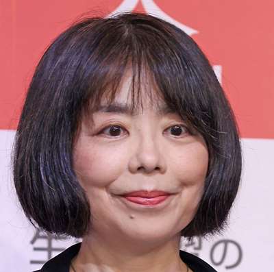 Tomoko Ninomiya