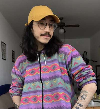 Eric Han Schneider - &#8216;Monge Han&#8217;