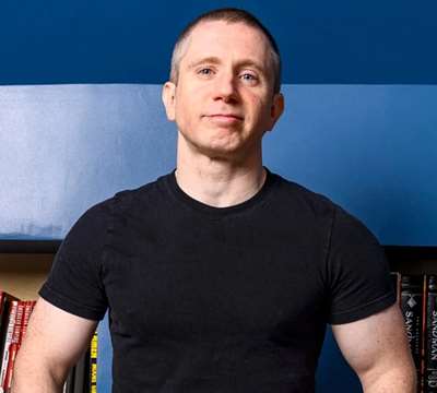 Phillip Kennedy Johnson