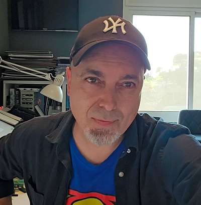 Rafa Sandoval