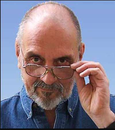 Walter Velez