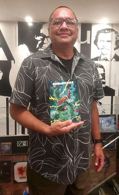 Rony Paulo da C. Sarmento