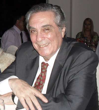Enrique Villagran