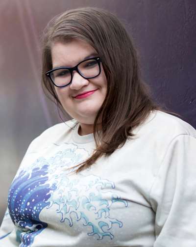Triona Farrel
