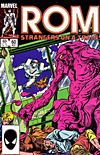Rom (1979)  n° 60 - Marvel Comics