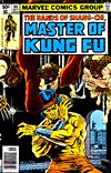 Master of Kung Fu (1974)  n&deg;&nbsp;80 - Marvel Comics