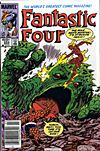 Fantastic Four (1961)  n° 264 - Marvel Comics