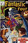 Fantastic Four (1961)  n° 94 - Marvel Comics