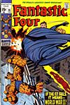 Fantastic Four (1961)  n° 95 - Marvel Comics