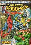 Amazing Spider-Man, The (1963)  n° 124 - Marvel Comics