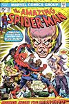 Amazing Spider-Man, The (1963)  n° 138