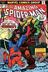 Amazing Spider-Man, The (1963)  n° 139 - Marvel Comics