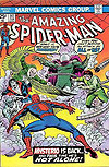 Amazing Spider-Man, The (1963)  n° 141 - Marvel Comics
