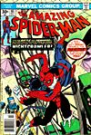 Amazing Spider-Man, The (1963)  n° 161 - Marvel Comics