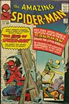 Amazing Spider-Man, The (1963)  n° 18 - Marvel Comics