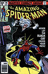 Amazing Spider-Man, The (1963)  n° 194 - Marvel Comics