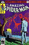 Amazing Spider-Man, The (1963)  n° 196 - Marvel Comics