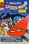 Amazing Spider-Man, The (1963)  n° 22 - Marvel Comics