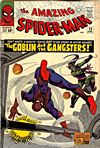 Amazing Spider-Man, The (1963)  n° 23 - Marvel Comics