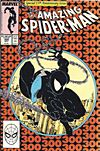Amazing Spider-Man, The (1963)  n° 300 - Marvel Comics