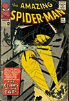Amazing Spider-Man, The (1963)  n° 30 - Marvel Comics