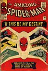 Amazing Spider-Man, The (1963)  n° 31 - Marvel Comics