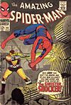 Amazing Spider-Man, The (1963)  n° 46 - Marvel Comics