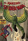 Amazing Spider-Man, The (1963)  n° 48 - Marvel Comics
