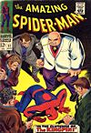 Amazing Spider-Man, The (1963)  n° 51 - Marvel Comics