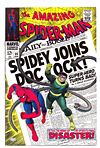 Amazing Spider-Man, The (1963)  n° 56 - Marvel Comics