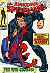 Amazing Spider-Man, The (1963)  n° 73 - Marvel Comics